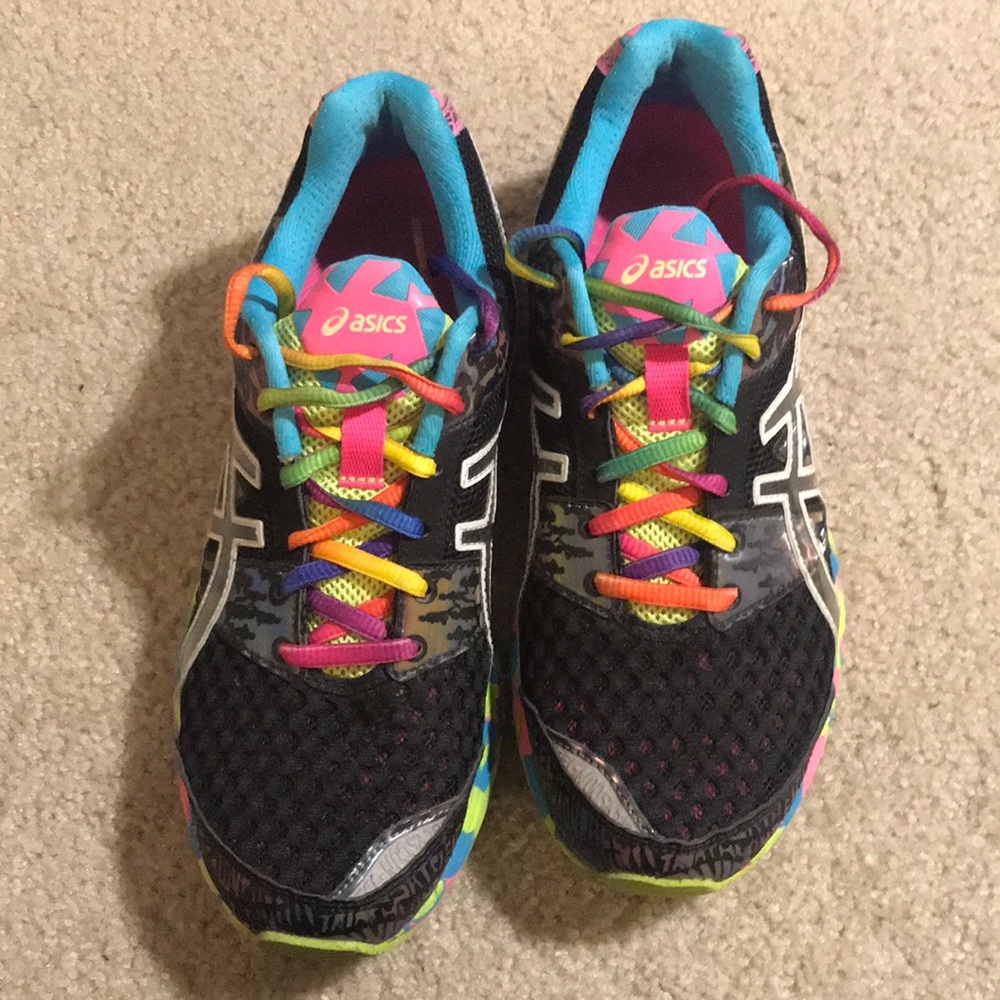ASICS